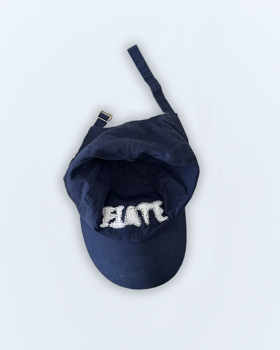 帽子 CCG Logo Cap / CONNIE COSTAS x FIFTH Connie Costas Dog Walking Cap Black – Très Bien