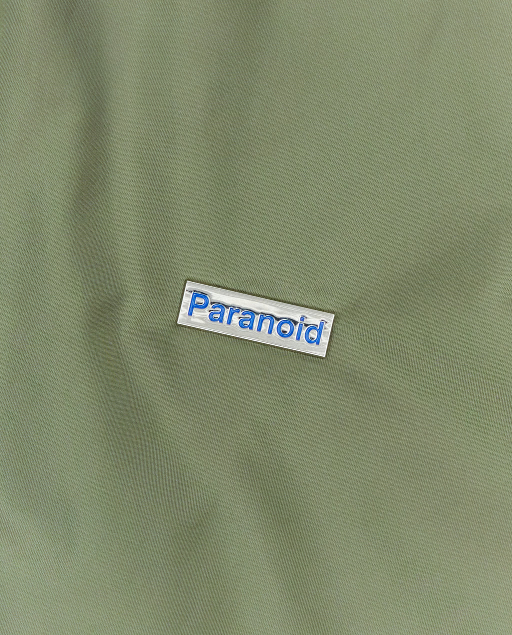 The Power Of Symbols JACKET ARMY GREEN