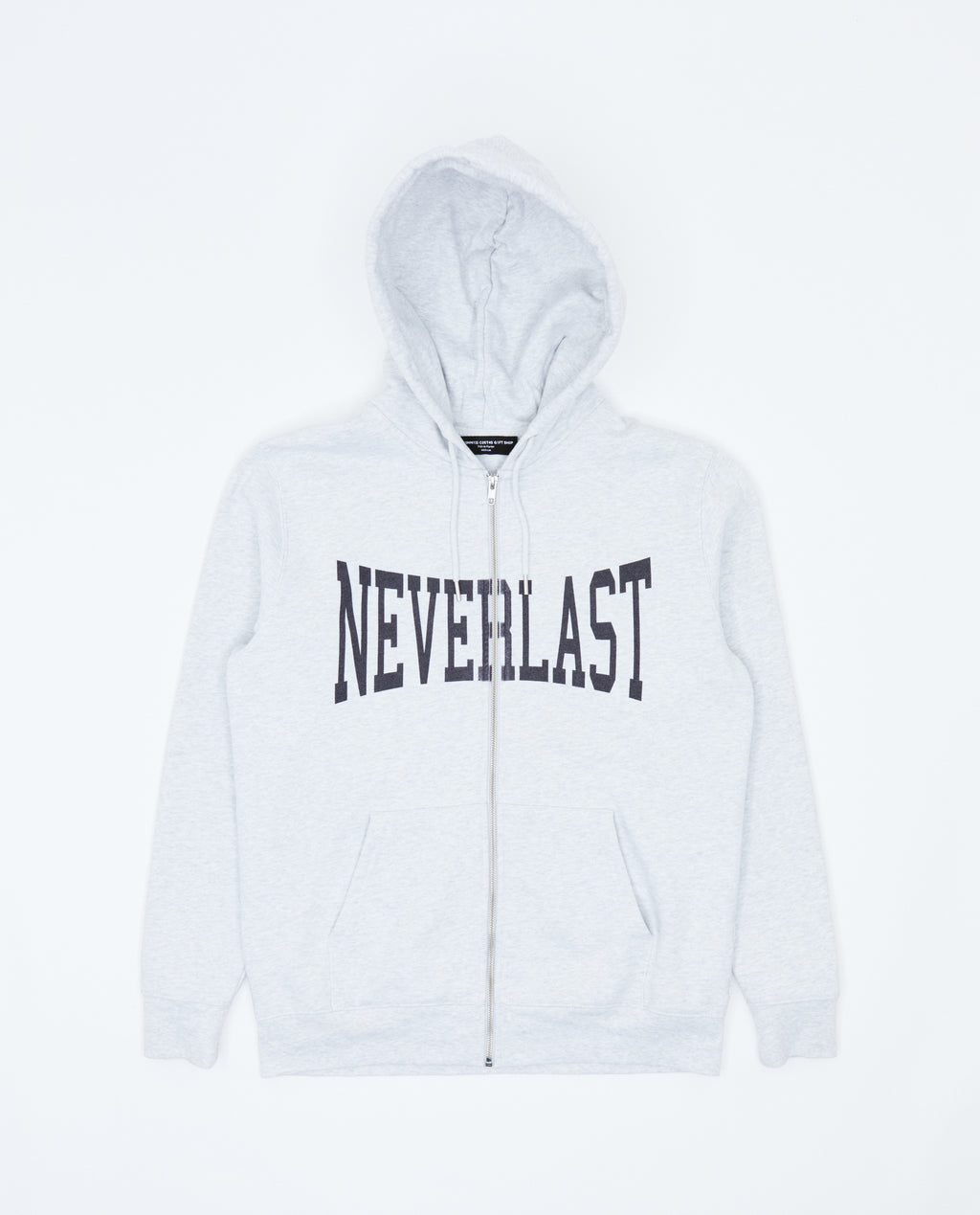 Neverlast ZIP-HOODIE