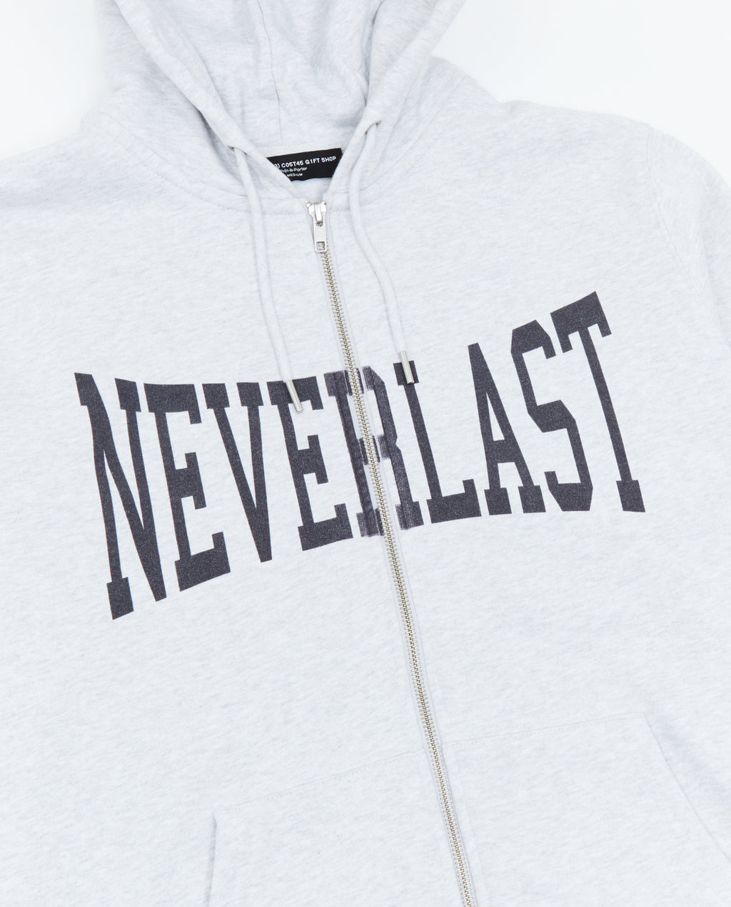 Neverlast ZIP-HOODIE