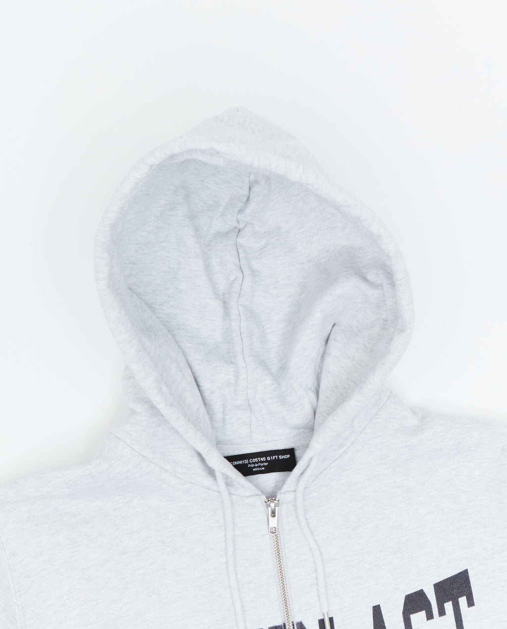 Neverlast ZIP-HOODIE