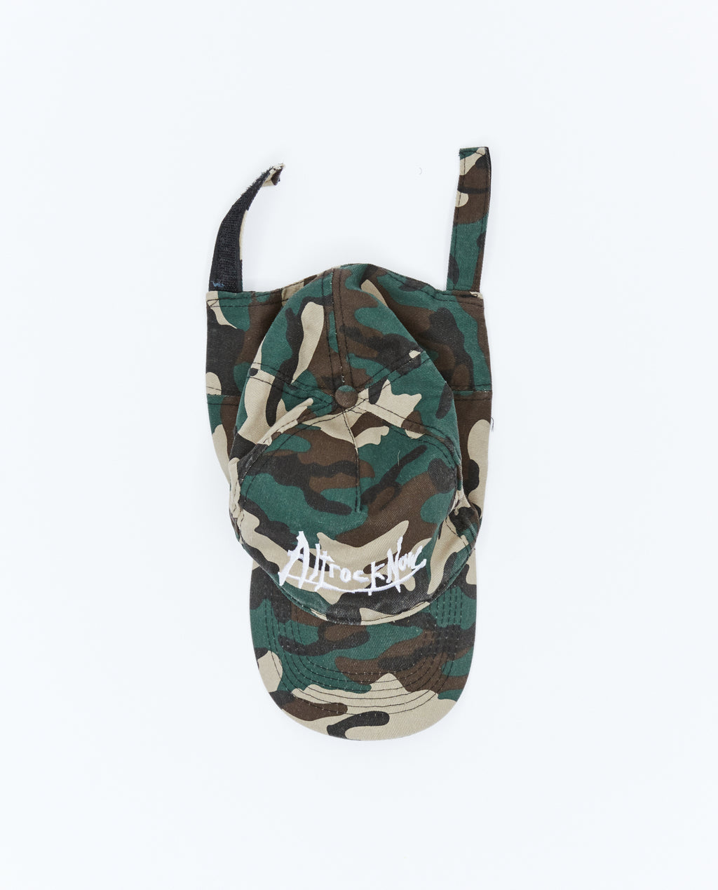 Altrock HAT CAMO