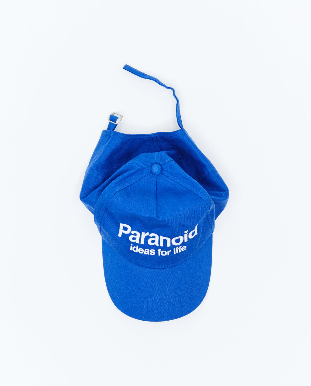 Ideas for Life BLUE HAT