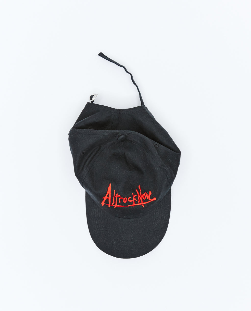 Altrock HAT BLACK
