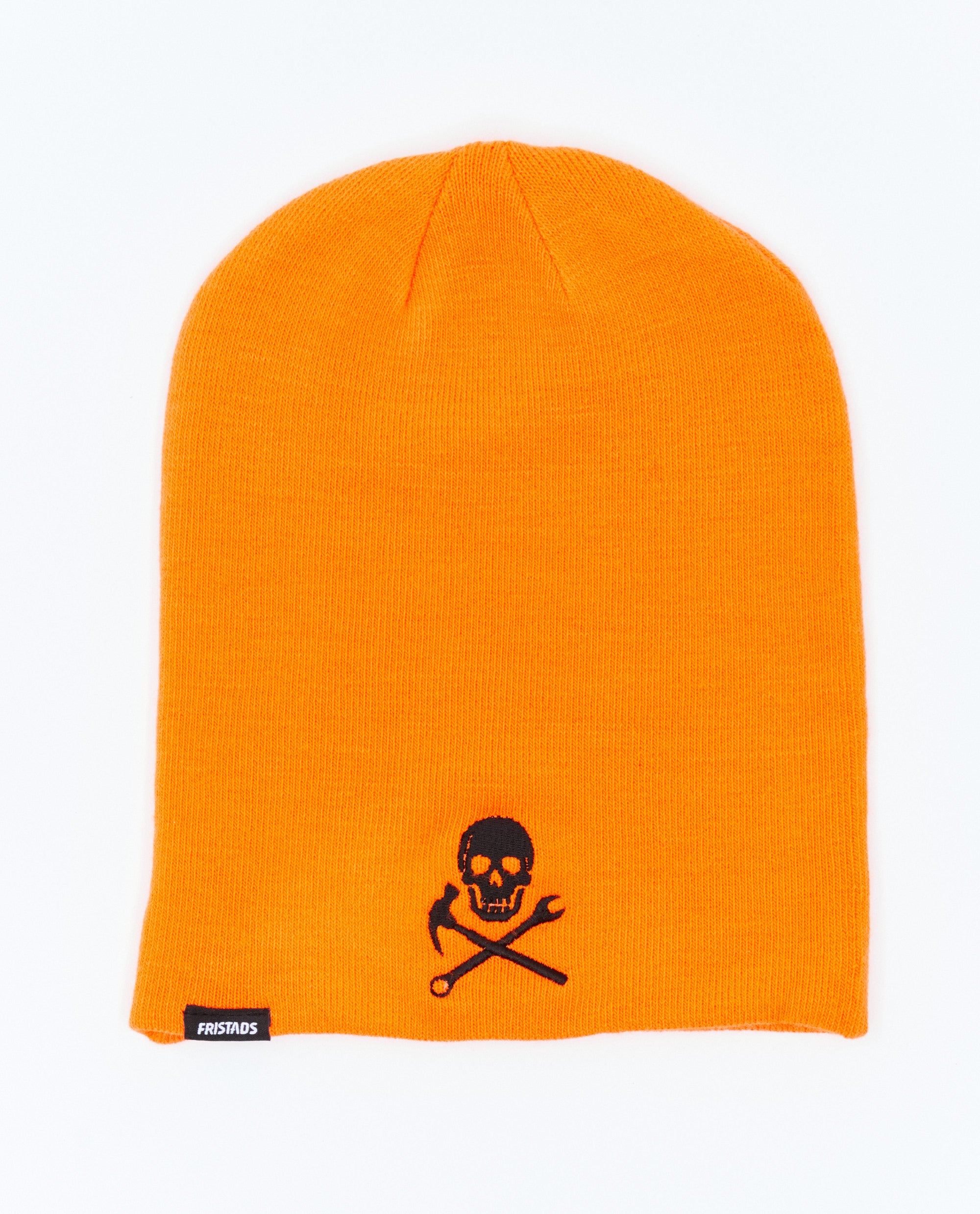 SKULL Beanie 9108 AM BEANIE HIGH VIS