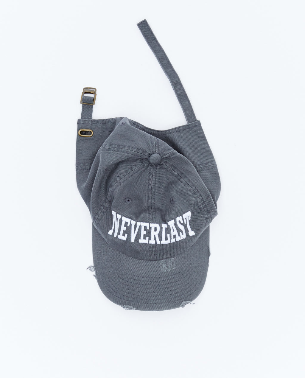 Neverlast HAT