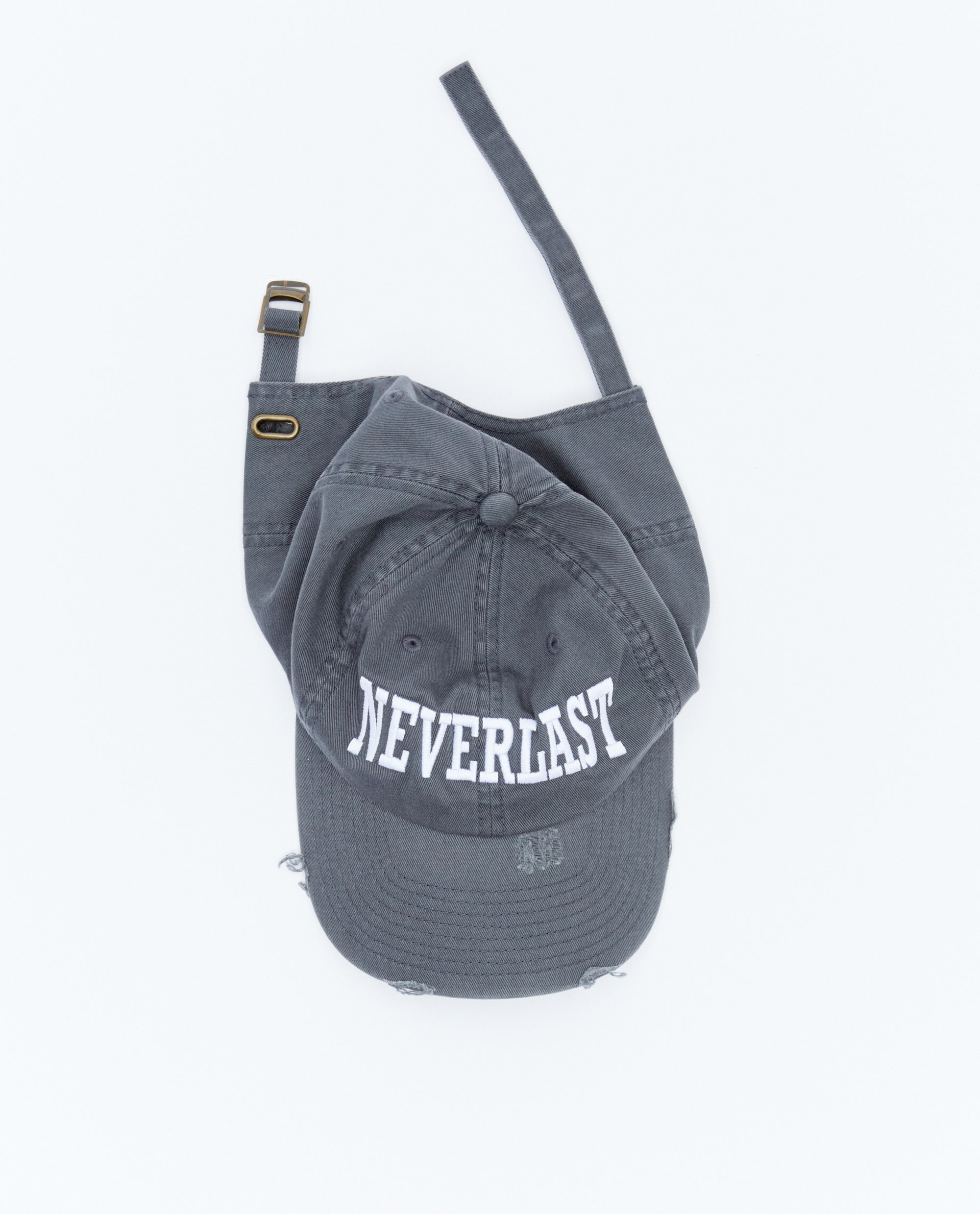Neverlast HAT