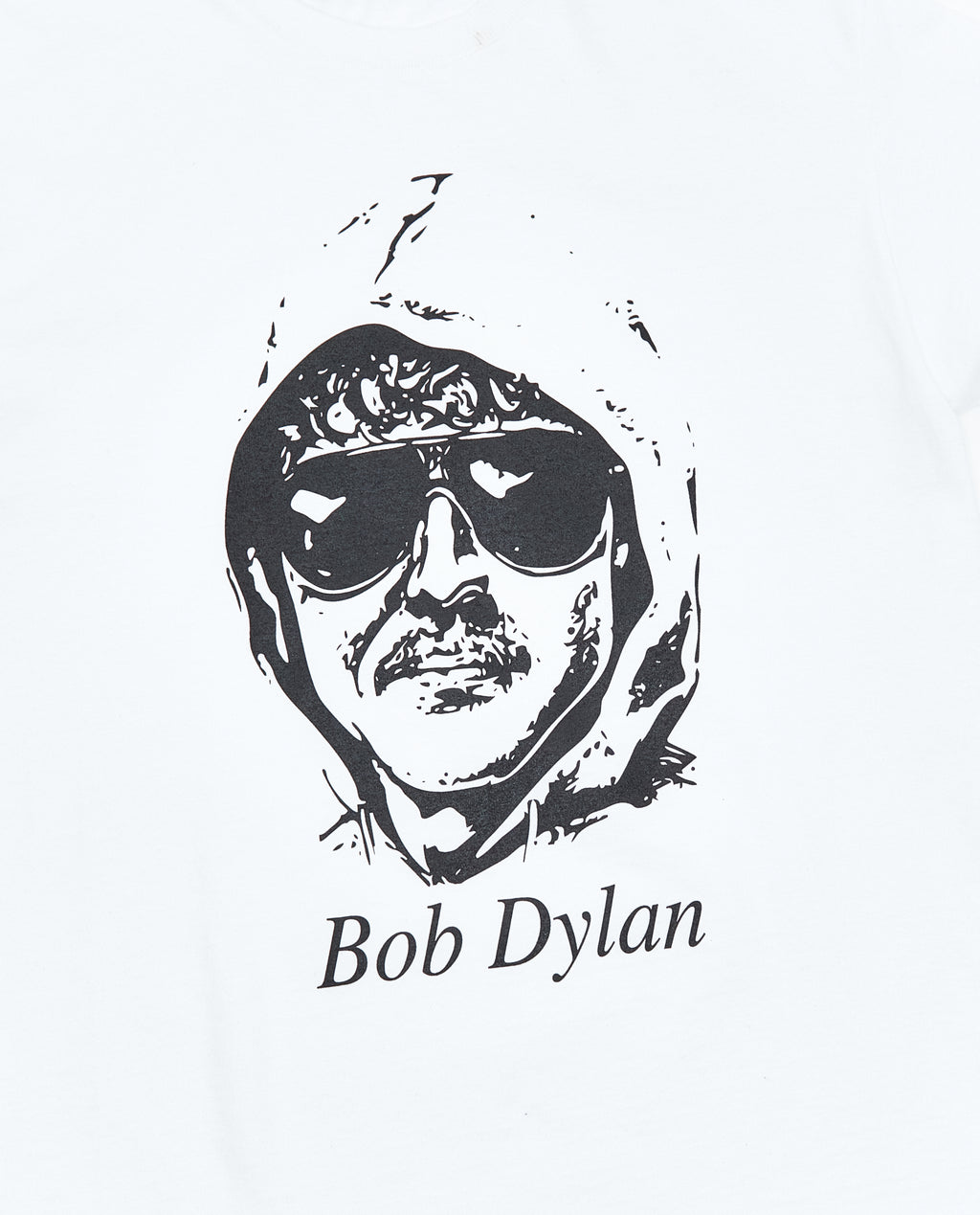 Bomb Dylan T-SHIRT WHITE