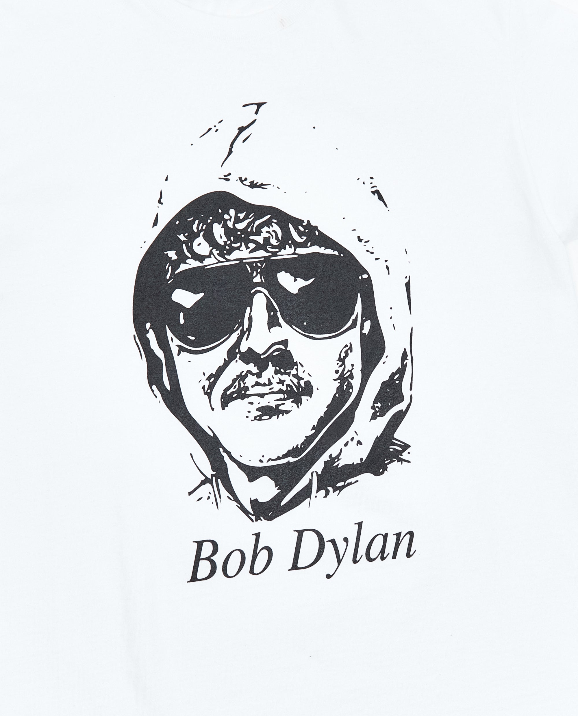 Bomb Dylan T-SHIRT WHITE