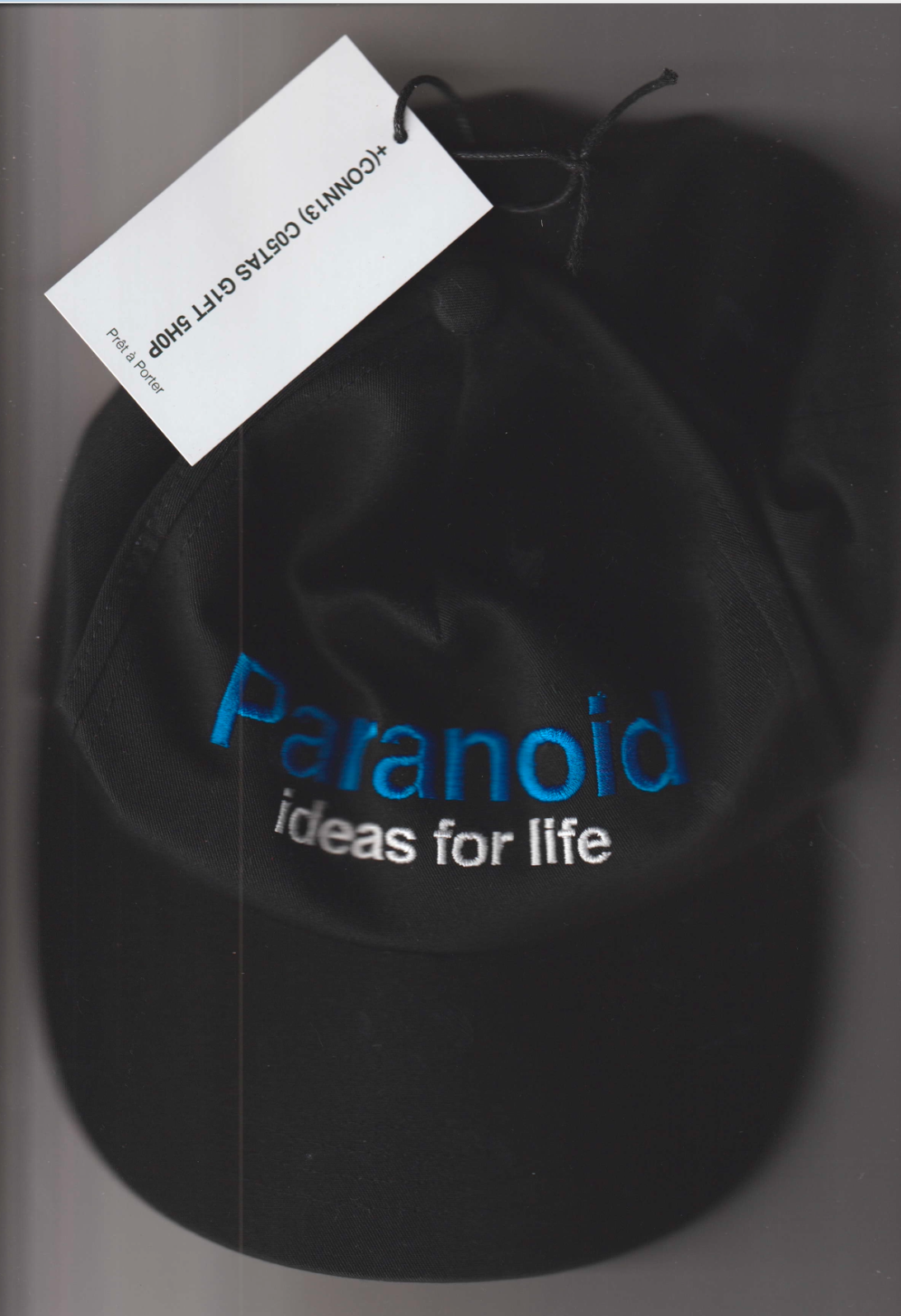Ideas for life HAT