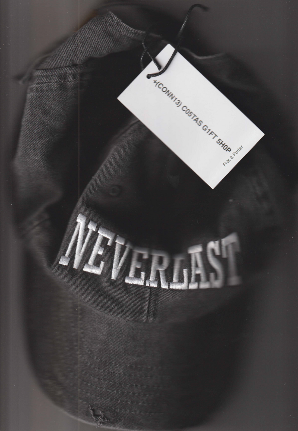 Neverlast HAT