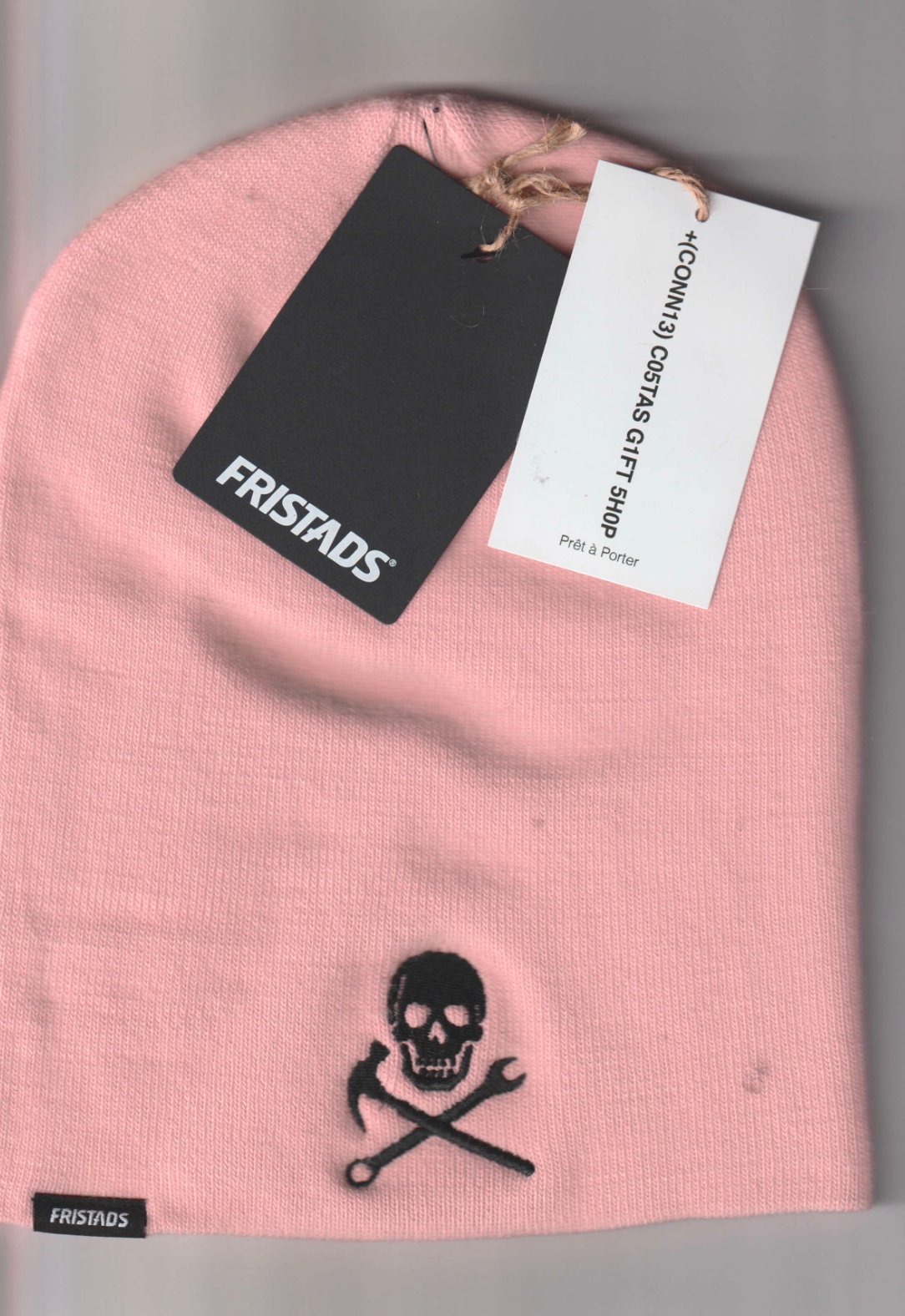 SKULL Beanie 9108 AM BEANIE HIGH VIS