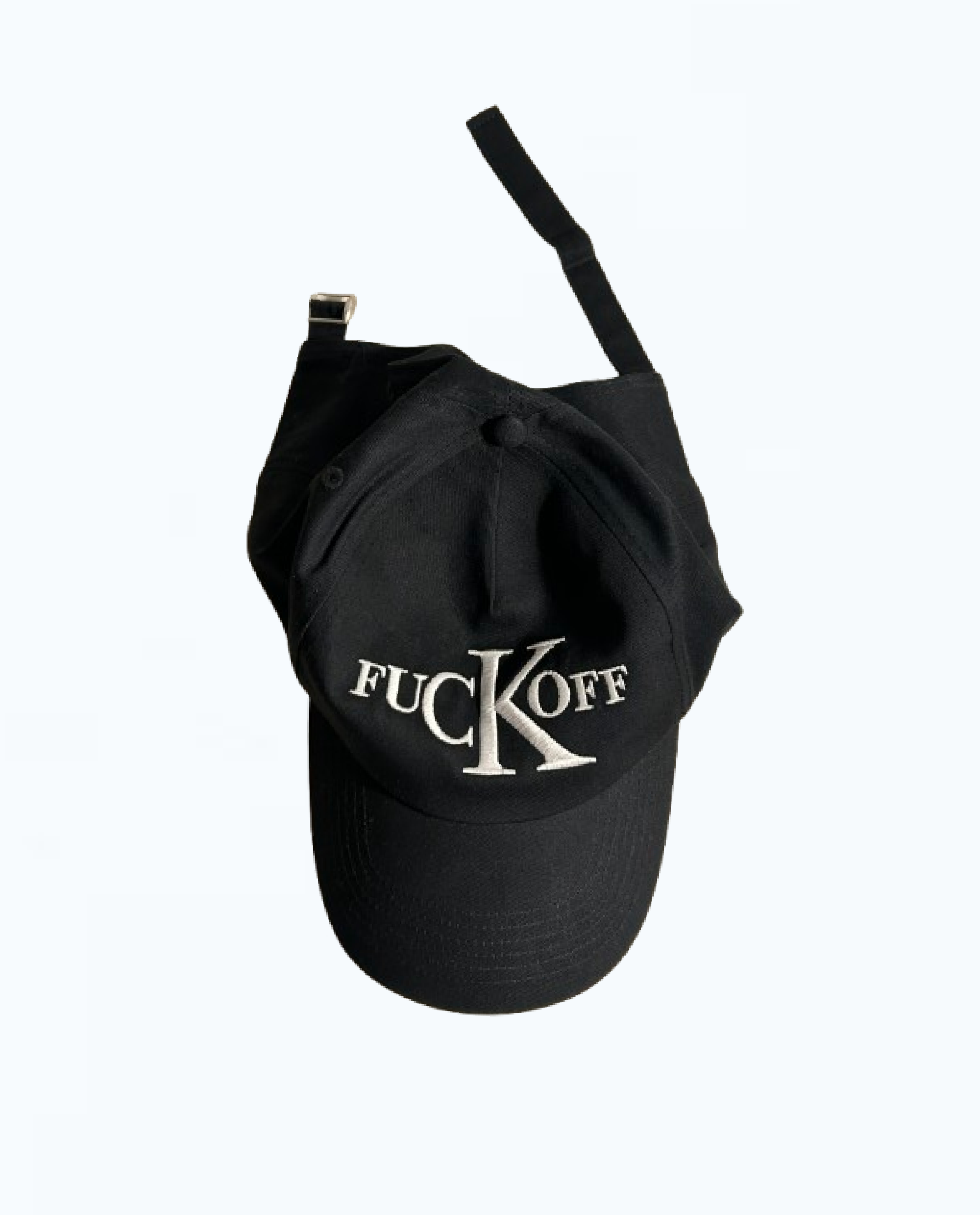 FUcKoff HAT